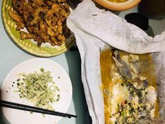 -粗茶淡饭•陕菜•家常菜