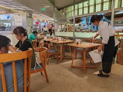 -苏小柳点心·手作小笼包(新街口分院店)