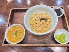 -蟹上黄·蟹黄面·江南糖水(人民广场店)