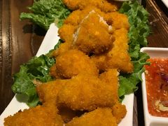 -Siam泰餐厅(水上公园店)