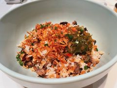 -胡麻(静安嘉里店)