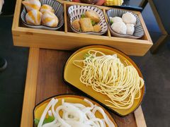 -牛匠和牛寿喜锅(西安总店)