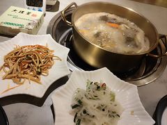 -大理董·董家小厨野生菌火锅(古城旗舰店)