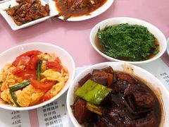 红烧肉-蘭心餐厅(进贤路店)