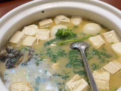-小秦淮·南京土菜(新亭西路店)