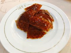 -北京全聚德(西翠路店)
