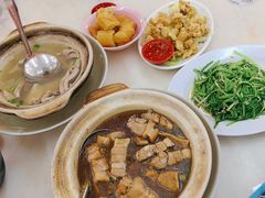 -新峰肉骨茶