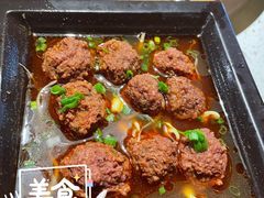 -火凤祥鲜货火锅·清真食品(宁夏总店)