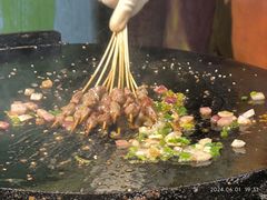 -阿财老铺·老蚌埠龙虾城(华夏总店)