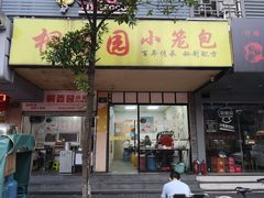 -桐香园小笼包(百井坊巷店)