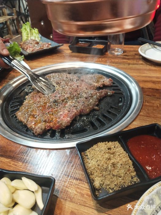 牛将军烤肉图片 - 第41张