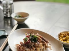 私房手撕鸡-西安凯悦酒店·湖畔中餐厅
