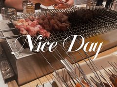 -张吴记小炉子小串(王村南街店)