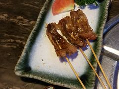 -大江户日本料理(吕厝店)