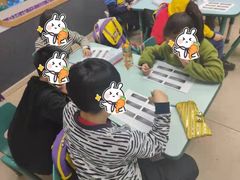 -瑞思教育·少儿英语(凯德校区)
