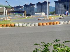 -千岛湖燃擎卡丁车赛车主题乐园(秀湖路店)