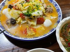 -十碗头(诚信路店)