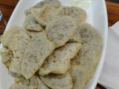 炸灌肠-鼎香润(德胜门内店)