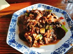 -卧龙堡客栈·中餐厅(古北水镇店)