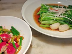 -绿茶餐厅(龙井船宴· 品牌总店)