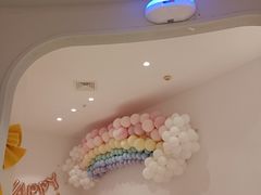 -茉莉餐厅(包河万达店)
