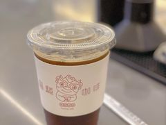 美式咖啡-福驎咖啡FURNING CAFE(固戍华丰店)