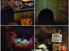 -蓝精灵乐园·世茂精灵之城主题乐园