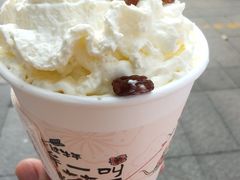 -茶颜悦色(嘉顿一楼吉时赏味游园会店)