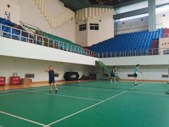 -陕西师范大学(雁塔校区)
