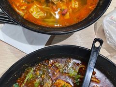 -苗乡米线(建军路店)