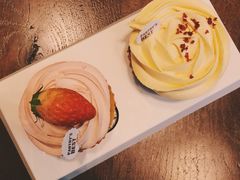 -Pantry's Best派悦坊蛋糕(K11购物艺术中心店)