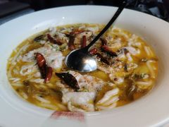 -蔴将·川菜(黄龙万科店)