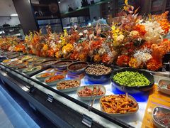 -盛江山自助料理(大悦城旗舰店)
