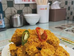 -澳门陈光记烧味饭店(万象城店)