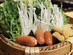 -半天妖烤鱼(方庄店)