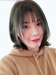 -New Fashion·新时尚形象设计
