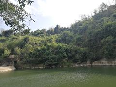 -呀诺达热带雨林