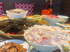 -莺花渡火锅City Green(万象城店)