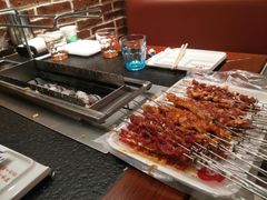 -邢氏老太太烤串(北兴街店)