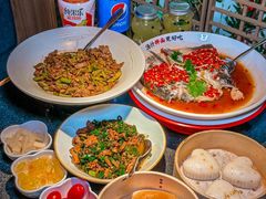 -湘阁里辣(东门茂业店)