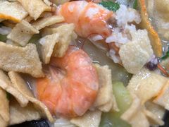 -官塘陈记鱼生·潮汕砂锅粥·牛肉火锅(潮枫路总店)