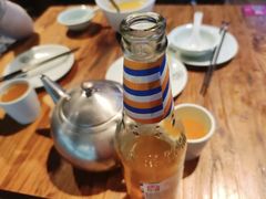 -老板恋上鱼(高新万达店)