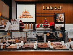 -Laderach 莱德拉(上海环贸iapm店)