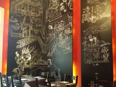 -ALBERGUE 1601 婆仔屋葡国餐厅