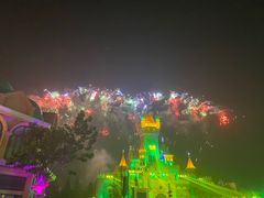 -青岛方特梦幻王国