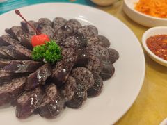 -高丽馆(尊茂店)