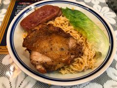 -香港十三座(宝山万达店)