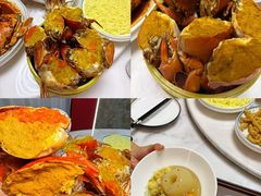 -三妹小龙虾·黄油蟹(华侨城总店)