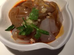 凉皮-鱼酷活鱼烤鱼(人信汇商场店)