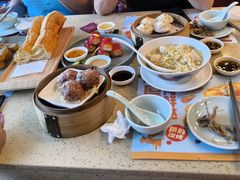 -点都德(龙之梦店)